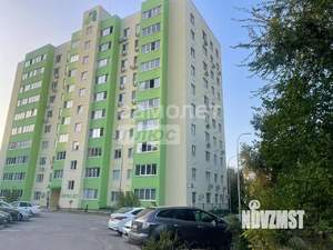 4-к квартира, вторичка, 90м2, 1/10 этаж