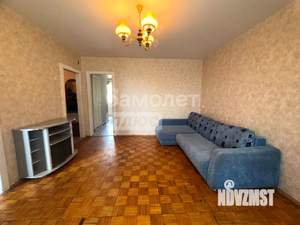 2-к квартира, вторичка, 41м2, 3/5 этаж