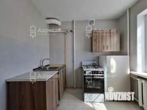 2-к квартира, вторичка, 45м2, 4/5 этаж