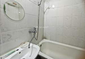 1-к квартира, вторичка, 35м2, 7/16 этаж