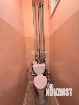 2-к квартира, вторичка, 46м2, 3/5 этаж