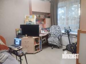 1-к квартира, вторичка, 21м2, 5/5 этаж