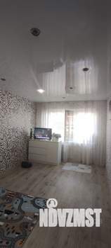 2-к квартира, вторичка, 41м2, 1/5 этаж