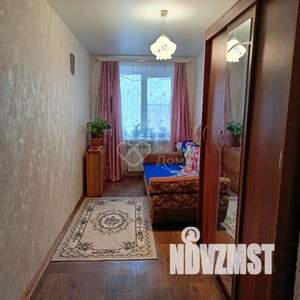 2-к квартира, вторичка, 42м2, 3/5 этаж
