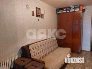 3-к квартира, вторичка, 62м2, 4/9 этаж