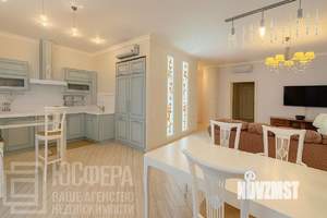 3-к квартира, вторичка, 120м2, 5/32 этаж