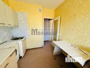 1-к квартира, вторичка, 39м2, 7/9 этаж