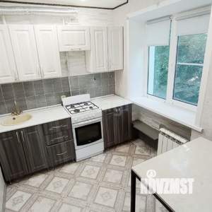 1-к квартира, вторичка, 32м2, 3/4 этаж