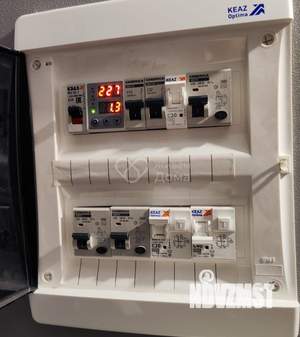 1-к квартира, вторичка, 48м2, 8/17 этаж