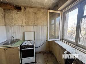 1-к квартира, вторичка, 30м2, 3/5 этаж