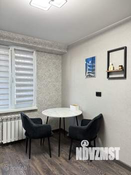 1-к квартира, вторичка, 37м2, 1/3 этаж