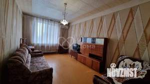 2-к квартира, вторичка, 57м2, 5/5 этаж