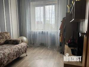 3-к квартира, вторичка, 62м2, 7/9 этаж