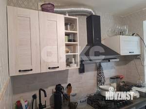 1-к квартира, вторичка, 31м2, 9/9 этаж