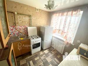 2-к квартира, вторичка, 44м2, 5/5 этаж