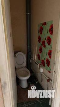 3-к квартира, вторичка, 65м2, 1/9 этаж