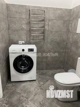 1-к квартира, вторичка, 42м2, 1/24 этаж