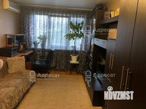 2-к квартира, вторичка, 48м2, 5/5 этаж