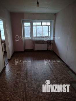 2-к квартира, вторичка, 42м2, 3/3 этаж