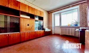 3-к квартира, вторичка, 50м2, 5/5 этаж