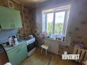 3-к квартира, вторичка, 57м2, 6/9 этаж