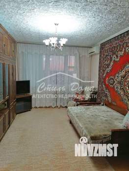 2-к квартира, вторичка, 53м2, 7/9 этаж