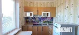 1-к квартира, вторичка, 35м2, 6/16 этаж