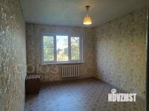 1-к квартира, вторичка, 36м2, 4/5 этаж