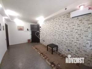 1-к квартира, вторичка, 30м2, 1/5 этаж