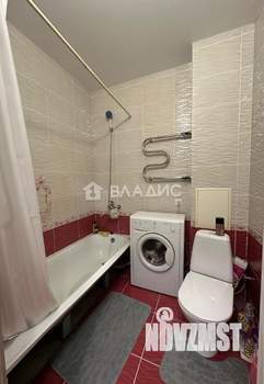 1-к квартира, вторичка, 27м2, 10/10 этаж