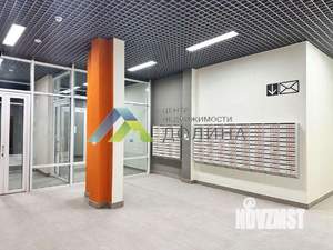 1-к квартира, вторичка, 33м2, 17/22 этаж