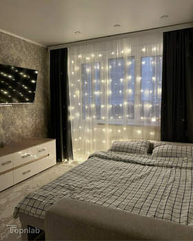 3-к квартира, вторичка, 63м2, 6/9 этаж