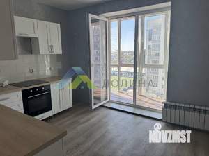 1-к квартира, вторичка, 37м2, 6/9 этаж