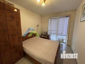 3-к квартира, вторичка, 66м2, 9/10 этаж