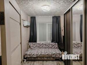 2-к квартира, вторичка, 41м2, 4/4 этаж