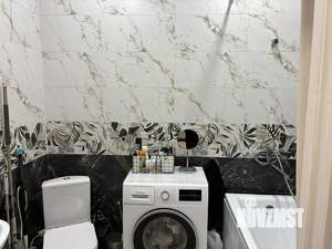 Студия квартира, вторичка, 39м2, 20/23 этаж