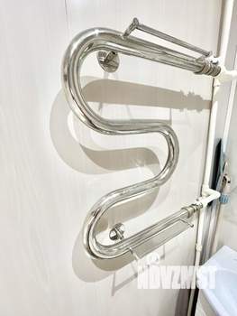 3-к квартира, вторичка, 62м2, 4/5 этаж