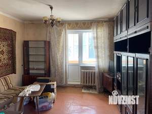 1-к квартира, вторичка, 36м2, 6/9 этаж