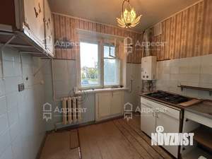 2-к квартира, вторичка, 48м2, 2/5 этаж