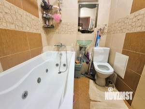 2-к квартира, вторичка, 57м2, 8/9 этаж