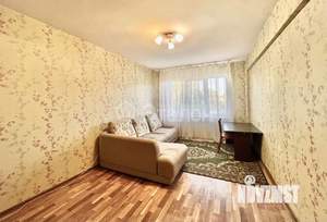 1-к квартира, вторичка, 31м2, 4/5 этаж