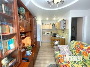 1-к квартира, сданный дом, 29м2, 10/10 этаж