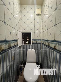 2-к квартира, вторичка, 51м2, 8/9 этаж