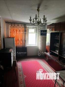 2-к квартира, вторичка, 44м2, 3/5 этаж