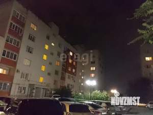 1-к квартира, вторичка, 40м2, 4/7 этаж