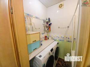 2-к квартира, вторичка, 54м2, 1/4 этаж