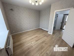 1-к квартира, вторичка, 39м2, 6/7 этаж