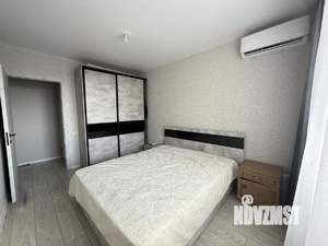 2-к квартира, вторичка, 53м2, 9/10 этаж