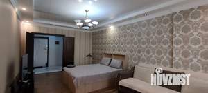 1-к квартира, вторичка, 48м2, 14/25 этаж