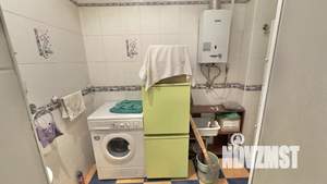 3-к квартира, вторичка, 91м2, 1/4 этаж